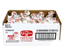 Carnation Half & Half Liquid Creamer Singles – 180 Count