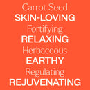Carrot Seed Essential Oil