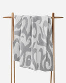 Casablanca Throw