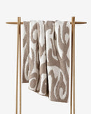 Casablanca Throw