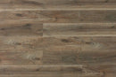 SPC Vinyl Rigid Core 7" Width 60" RL, 6mm Thick, 1.5mm IXPE Caspian Ash, Peninsula - Mazzia Collection plank view