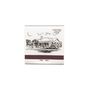 Gasparilla Inn (Back)