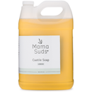 Liquid Castile Soap | Nontoxic Traditional Soap
