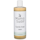 Liquid Castile Soap | Nontoxic Traditional Soap