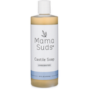 Liquid Castile Soap | Nontoxic Traditional Soap