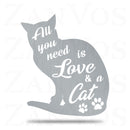 Cat Love