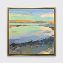 Caught - Limited Edition Canvas Print