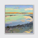 Caught - Limited Edition Canvas Print