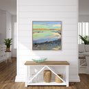 Caught - Limited Edition Canvas Print