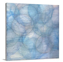 Caulophyllum I - Limited Edition Canvas Print