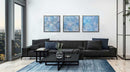 Caulophyllum I - Limited Edition Canvas Print