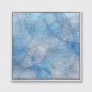 Caulophyllum II - Limited Edition Canvas Print