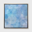 Caulophyllum III - Limited Edition Canvas Print