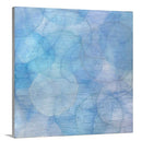 Caulophyllum III - Limited Edition Canvas Print