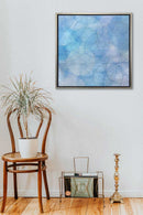 Caulophyllum III - Limited Edition Canvas Print