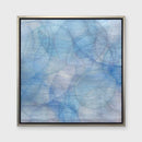 Caulophyllum II - Limited Edition Canvas Print