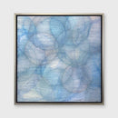Caulophyllum I - Limited Edition Canvas Print