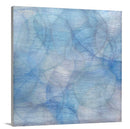 Caulophyllum II - Limited Edition Canvas Print