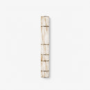 Cavellia Column Alabaster Wall Sconce