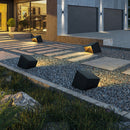 Cavora Cube LED Garden Light