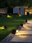 Cavora Cube LED Garden Light