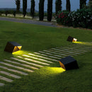 Cavora Cube LED Garden Light