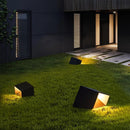 Cavora Cube LED Garden Light