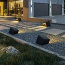 Cavora Cube LED Garden Light