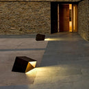 Cavora Cube LED Garden Light