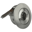 CB05 Round LED Cast Aluminum Recessed Cabinet Light Down Lighting Fixture