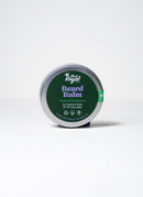 Cedarwood & Eucalyptus Beard Balm