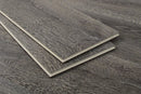 WPC Vinyl Rigid Core 9" Width 60" RL 8.5mm Thick, 1.5mm IXPE, Celestial Shadow, Romulus Floors - Mazzia Collection plank view