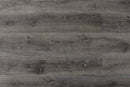 WPC Vinyl Rigid Core 9" Width 60" RL 8.5mm Thick, 1.5mm IXPE, Celestial Shadow, Romulus Floors - Mazzia Collection plank view top