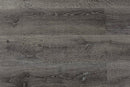 WPC Vinyl Rigid Core 9" Width 60" RL 8.5mm Thick, 1.5mm IXPE, Celestial Shadow, Romulus Floors - Mazzia Collection plank view top 2