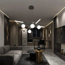 Cellar Suspension Chandelier
