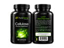 CELLULASE 180 CAPSULES