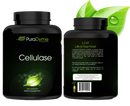 CELLULASE 180 CAPSULES