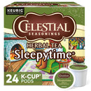 Celestial Sleepytime Herbal Tea