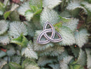 Celtic Knot Lapel Pin