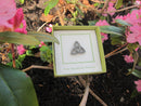Celtic Knot Lapel Pin