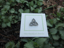 Celtic Knot Lapel Pin
