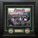 Boston Celtics Custom NBA Basketball 8x10 Picture Frame Kit (Multiple Colors)