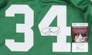Paul Pierce Boston Celtics Autographed Basketball Jersey - JSA Authenticated