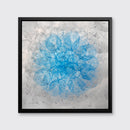 Centaurea - Limited Edition Canvas Print
