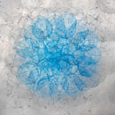 Centaurea - Limited Edition Canvas Print