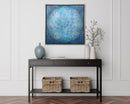 Cereus - Limited Edition Canvas Print