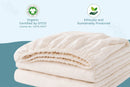Sateen Baby Crib Sheets