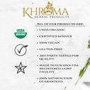 Organic Tribulus