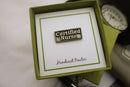 Certified Nurse Lapel Pin