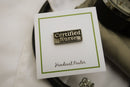 Certified Nurse Lapel Pin